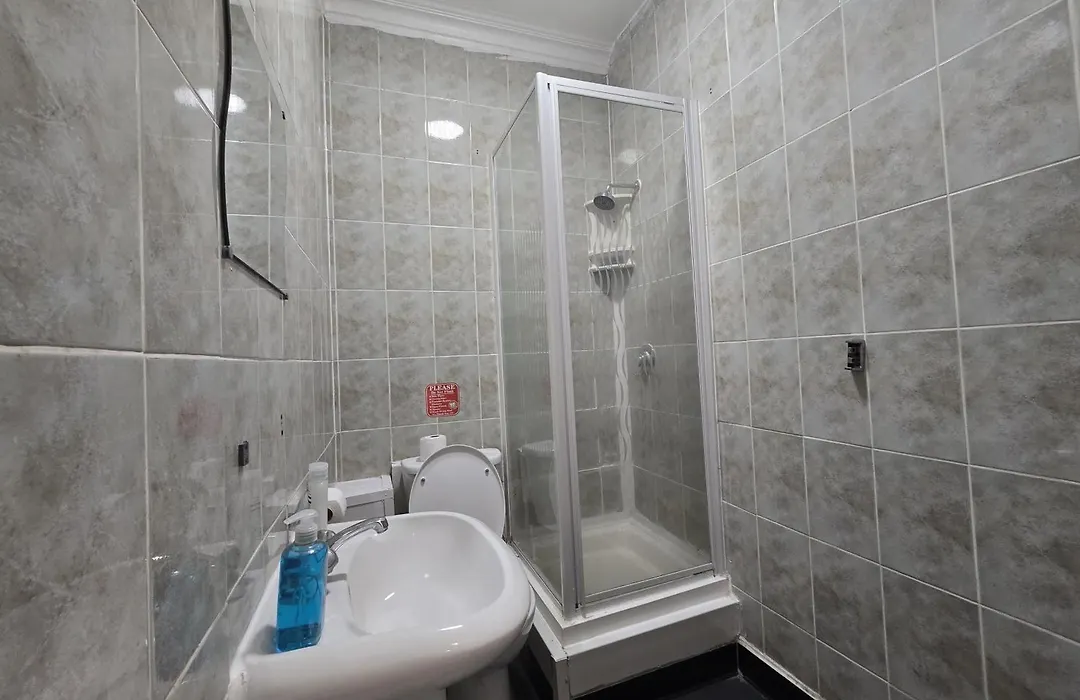 Haringey Hotel-1