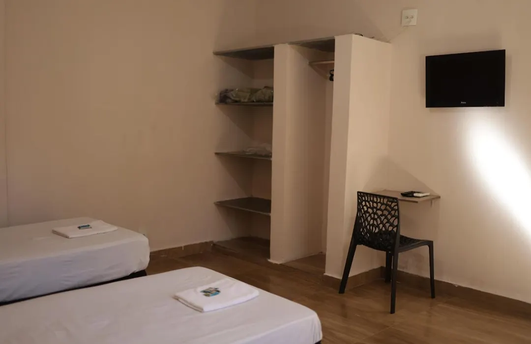 Villa Boldrin Hotel e Eventos By Easy Hotéis-1
