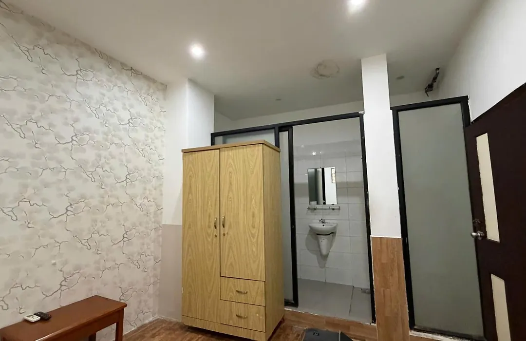 95 Lam Son Hotel - Near Tan Son Nhat Airport-1