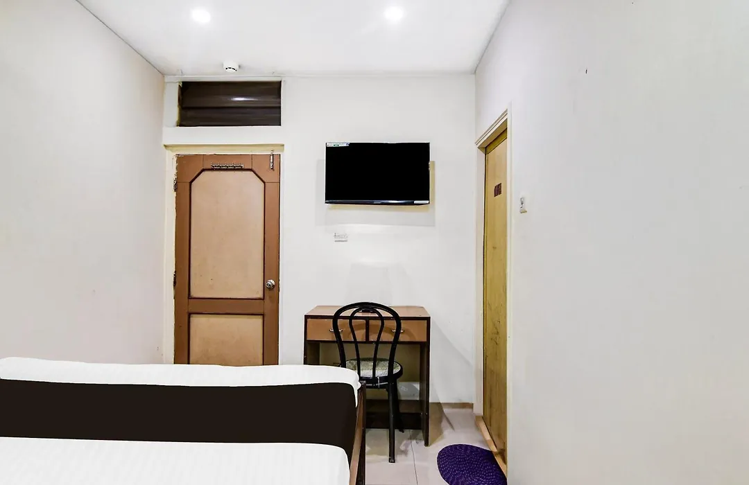 Hotel O Bhagirathi Guest House-1