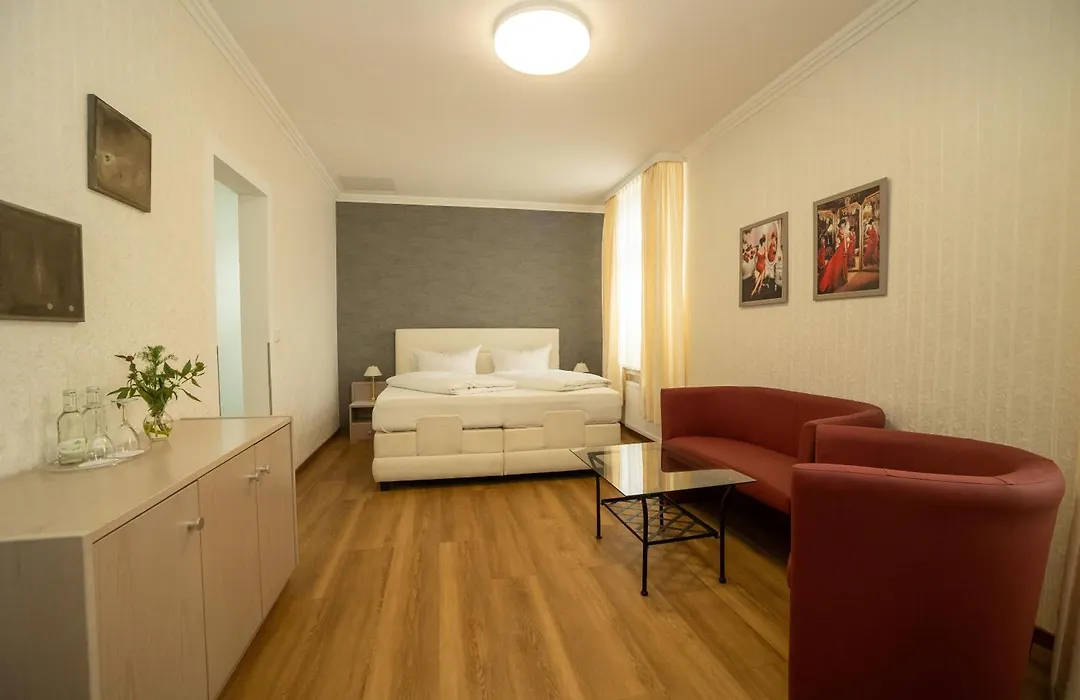 Hotel Union Salzwedel-1