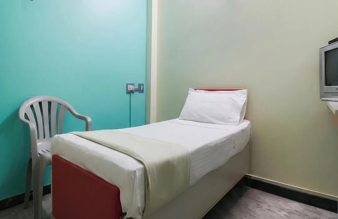 Sri Ganapathy Lodge-1