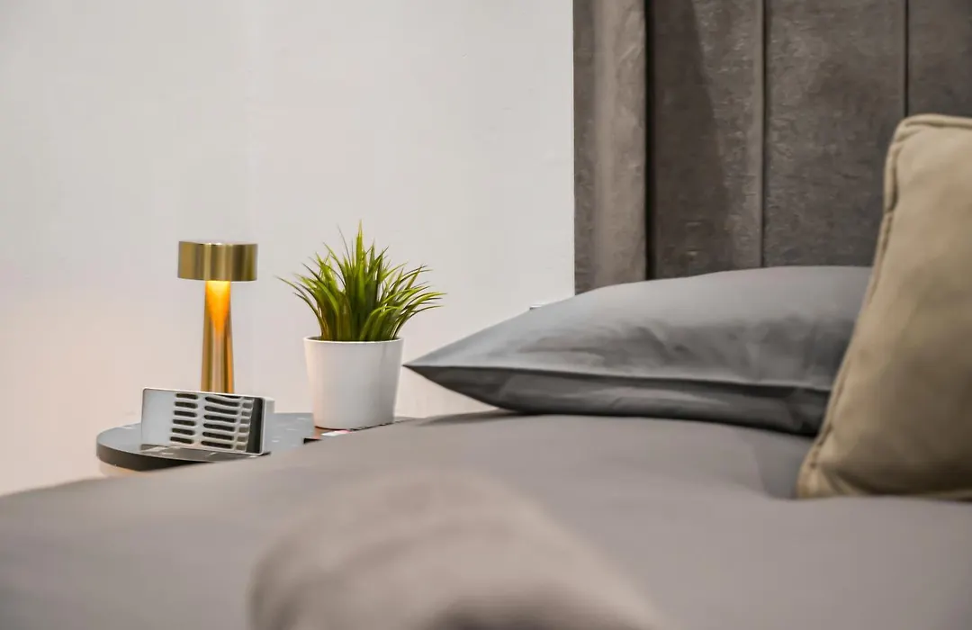 The Cosy Rooms - London City-1