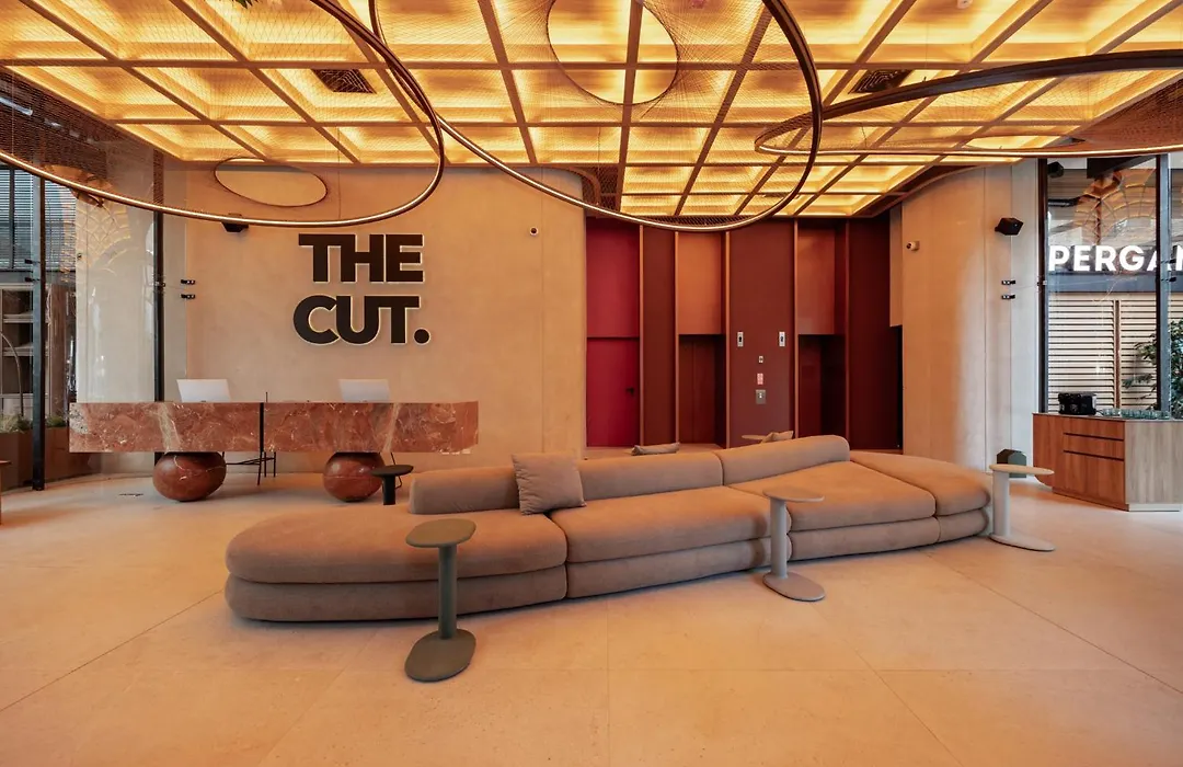 The Cut Hotel-1