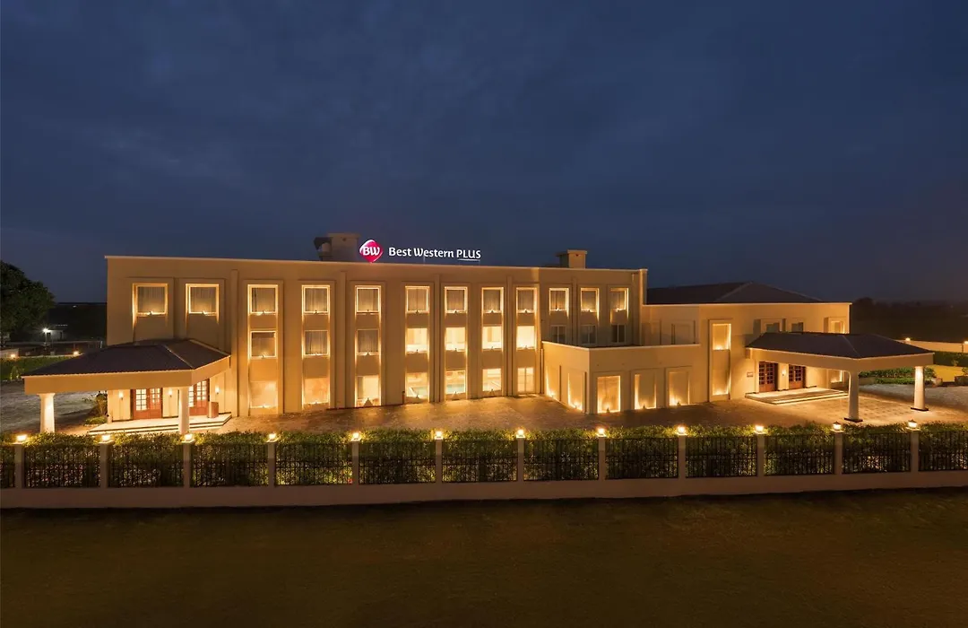 Best Western Plus Phagwara-1
