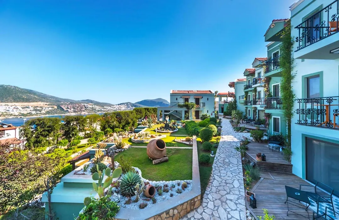 Kalkan Regency-1