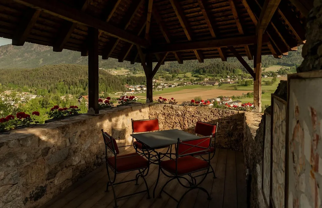 Castel Badia - The Leading Hotels Of The World-1