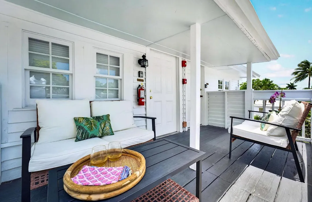 The Cornish Suite At Inn On Fleming Key West!-1