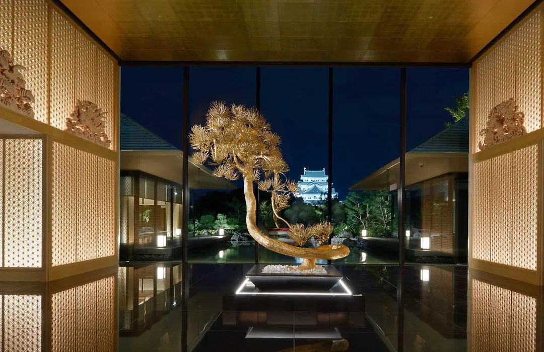 Espacio Nagoya Castle, The Leading Hotels Of The World "Lhw"-1
