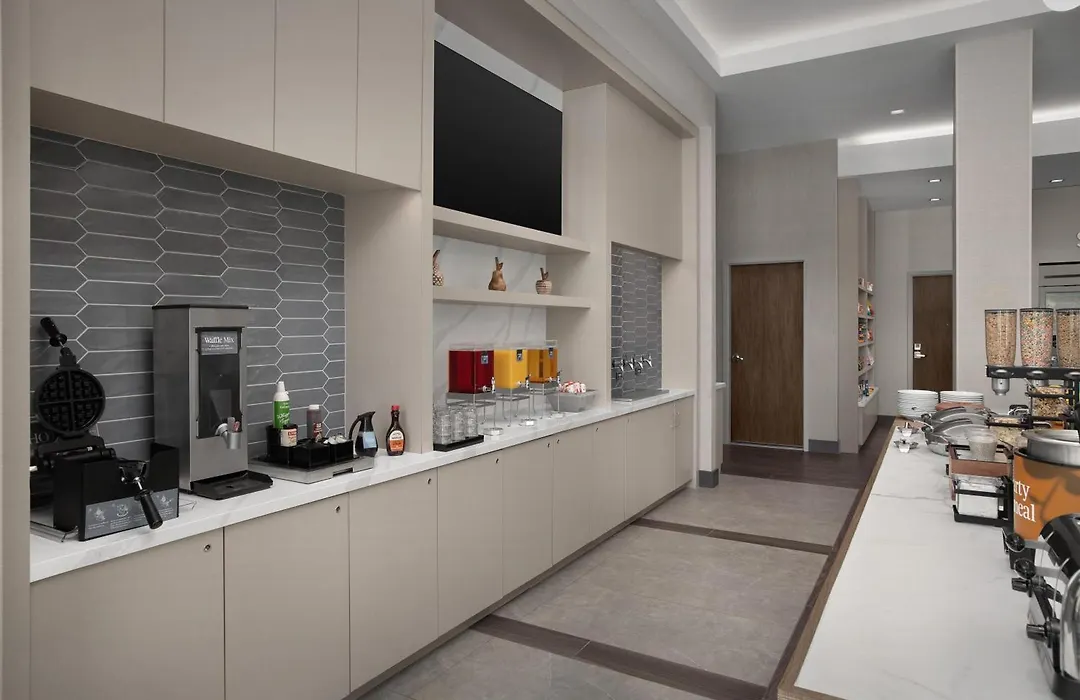 Homewood Suites By Hilton Portsmouth Downtown-1