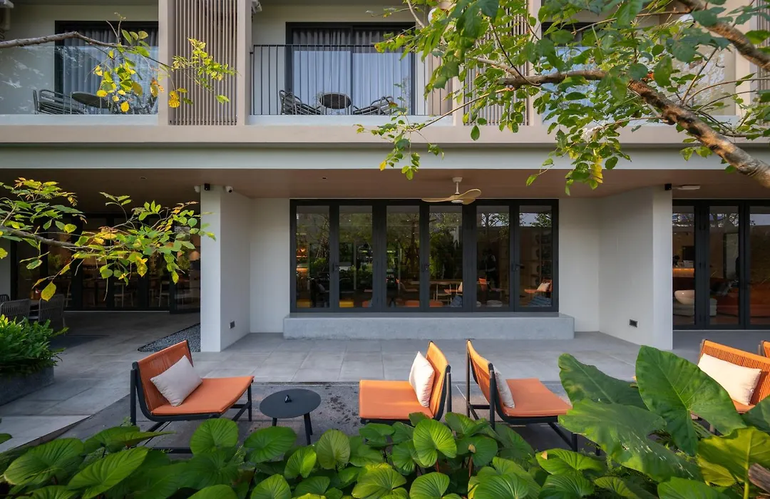 Paak Hotel Suvarnabhumi-1