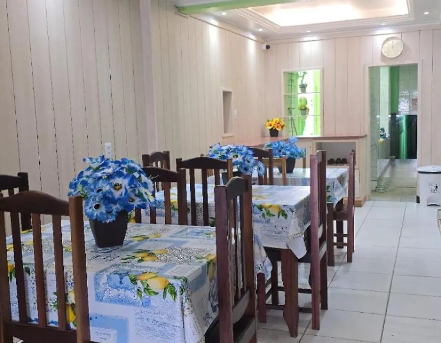 Litoral Palace Hotel-1