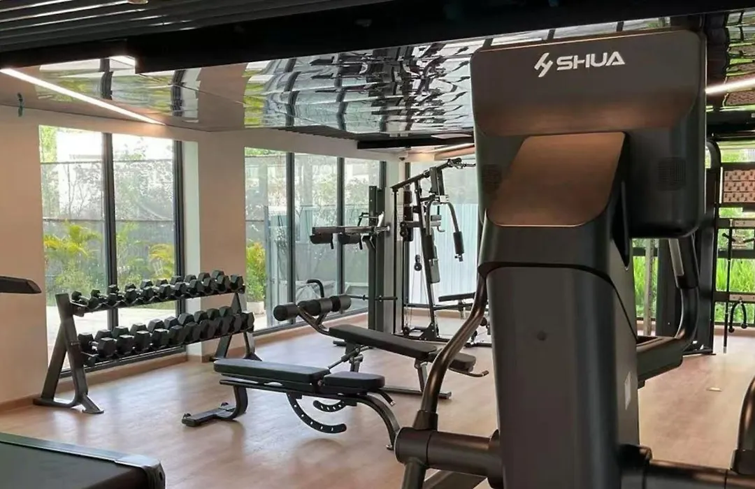 Laya Suites And Residences-1