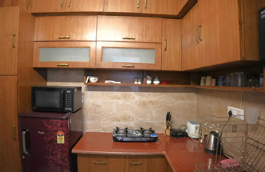 Diya Bed And Breakfast-1