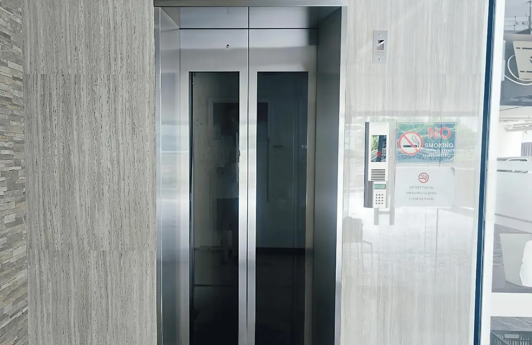 Residence One-1