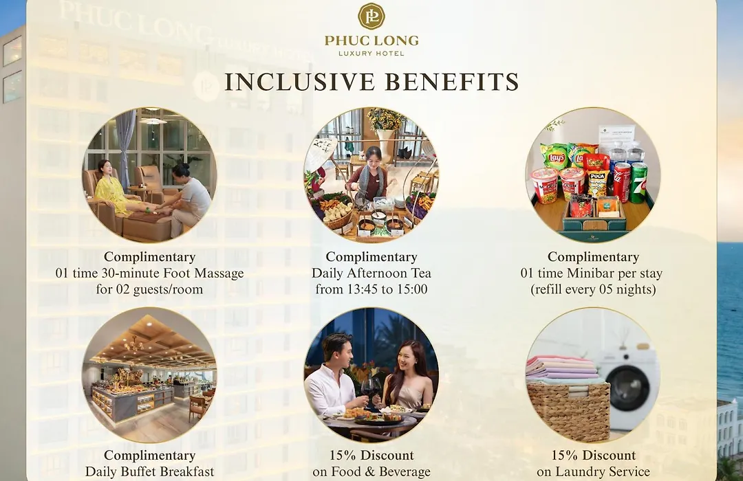 Phuc Long Luxury Hotel Danang-1