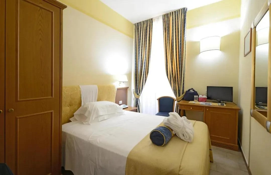 Hotel & Terme Bagni Di Lucca-1