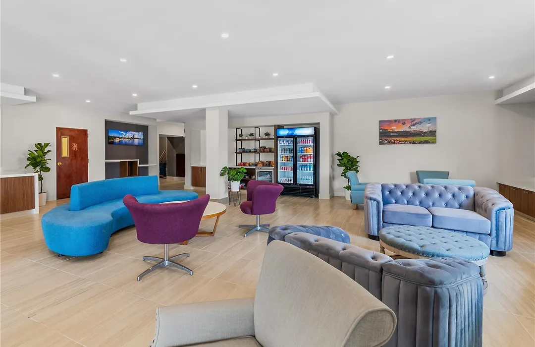 Roundhouse Suites-1