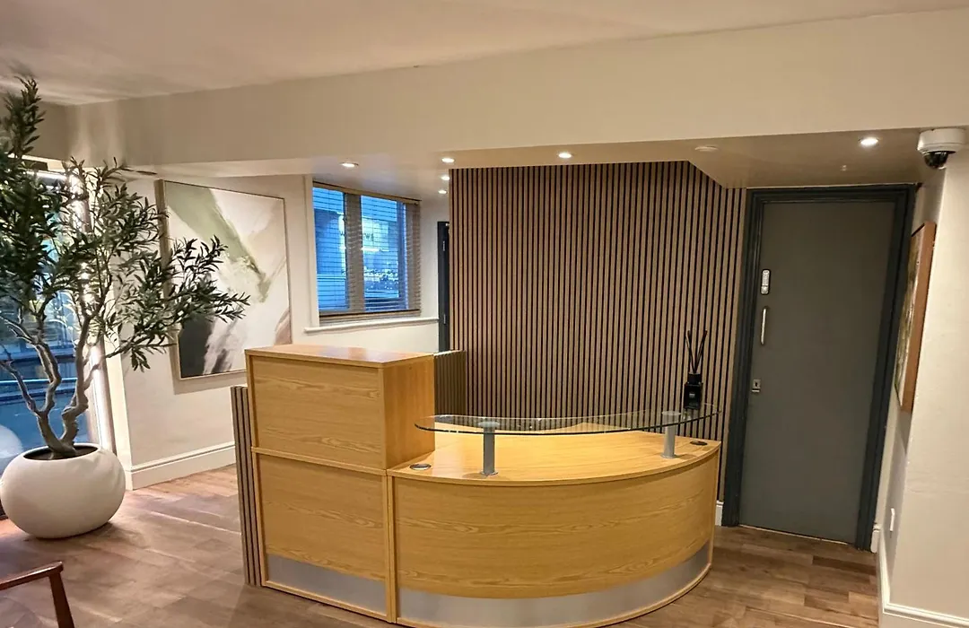 Fenwick Street Hotel By Epic, Central Rooms Near Waterfront & Liverpool One-1