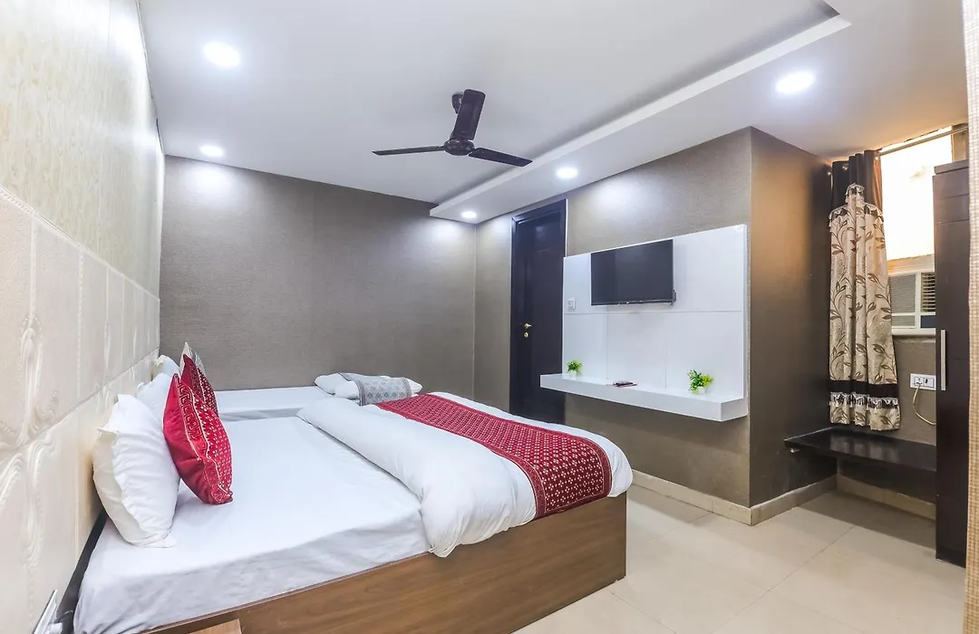 Hotel Om International-1