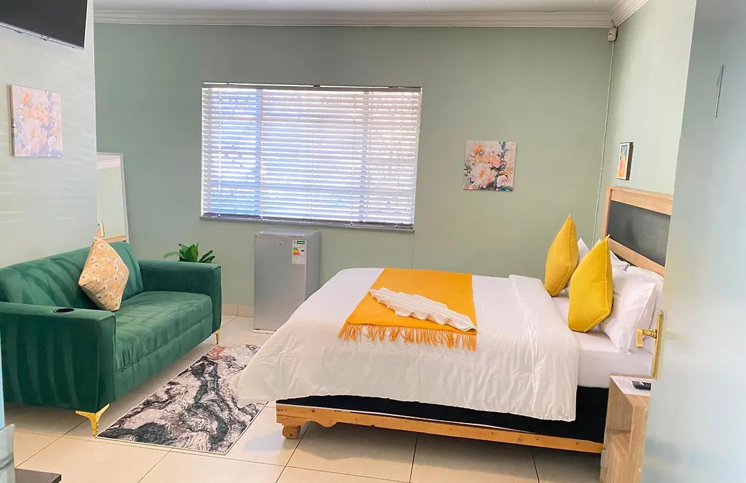 Stay Arcadia Guest House-1