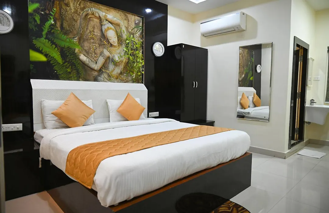 Nsr Hotel-1