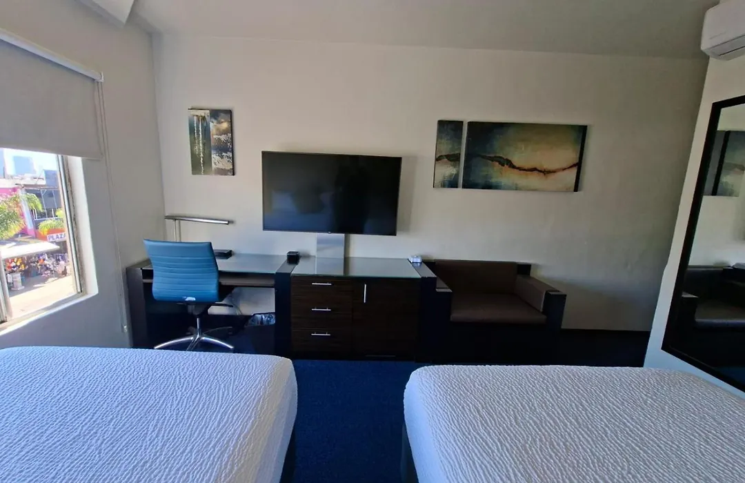 Hotel Nelson-1