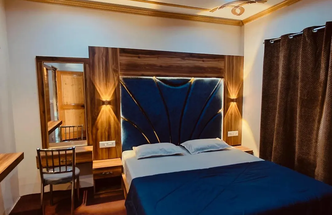 The Sapphire Retreat-1