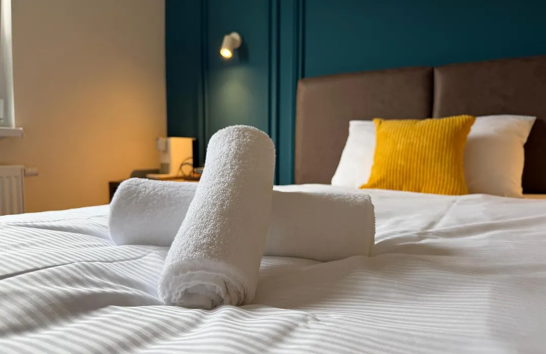 Hotel Nare-1