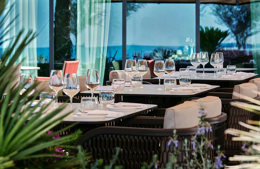 Crowne Plaza Durres By Ihg-1