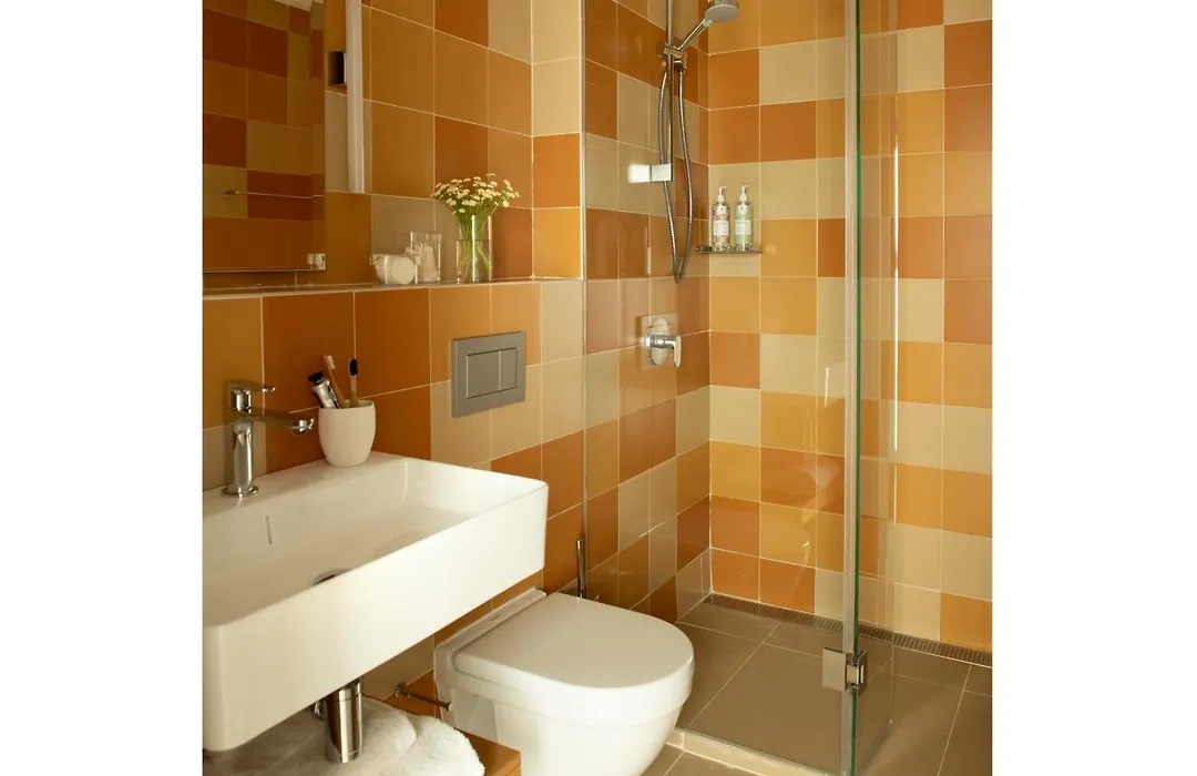 Eric Voekel Boutique Apartments - Ribera Suites-1