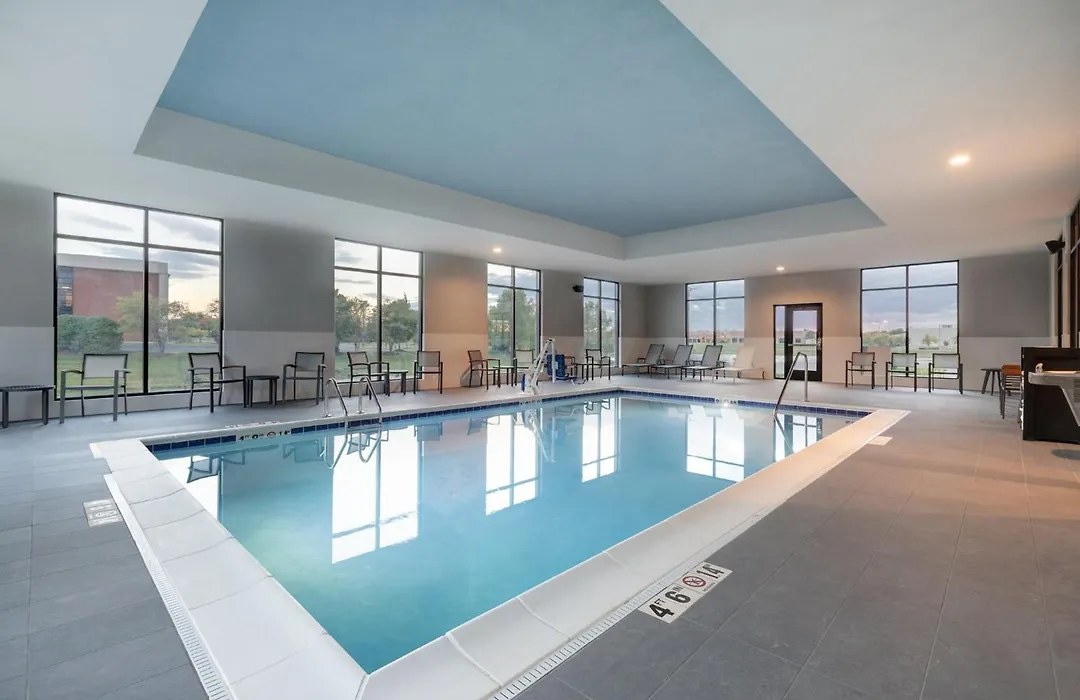 Staybridge Suites Indianapolis South - Greenwood By Ihg-1
