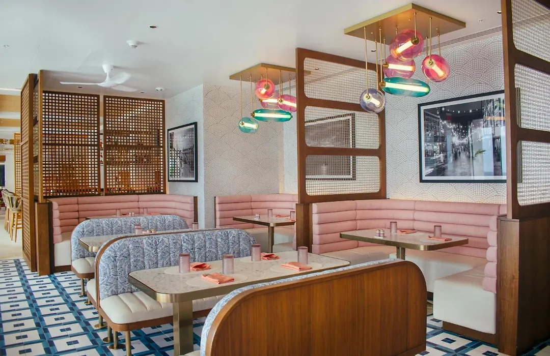 Hotel Indigo Bridgetown Barbados By Ihg-1