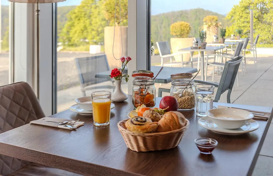 Dormio Hotel Der Seehof-1