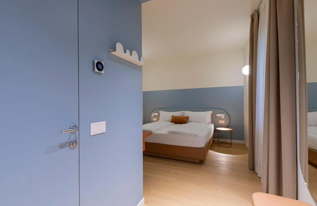 Borgo Di Lazise - Adults Friendly-1