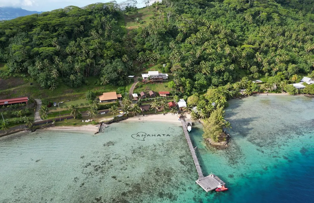 Pension Anahata-1