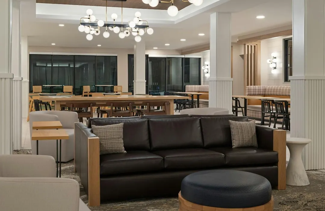 Towneplace Suites By Marriott Corbin-1