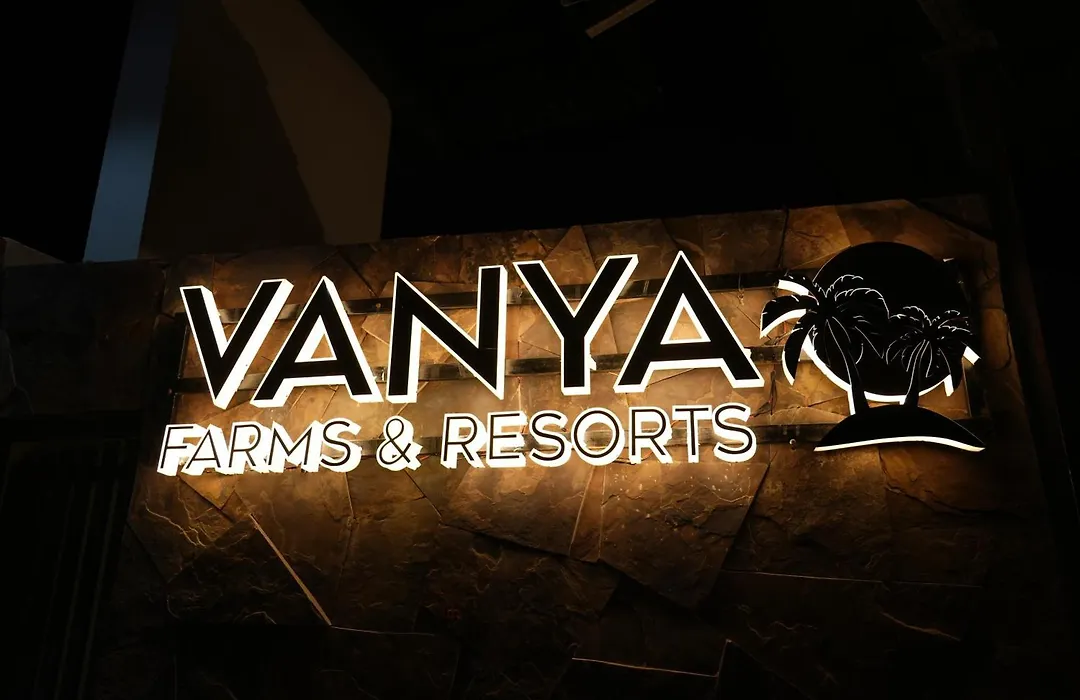 Vanya Farms & Resorts-1
