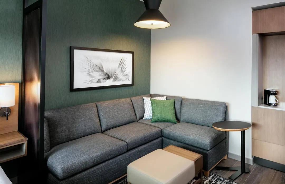 Hyatt Place Post Falls/Coeur D'Alene-1