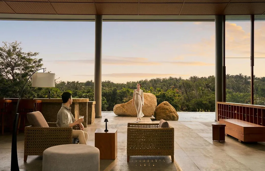 Jw Marriott Cam Ranh Bay Resort & Spa-1