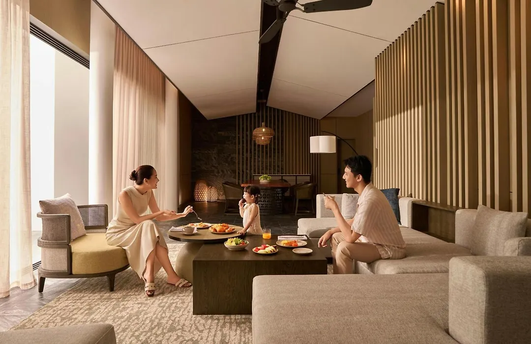 Jw Marriott Cam Ranh Bay Resort & Spa-1