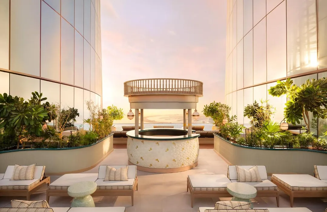 Ciel Dubai Marina, Vignette Collection By Ihg-1