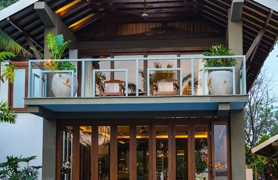 Ridhira Retreat - Event Venue In Hyderabad-1