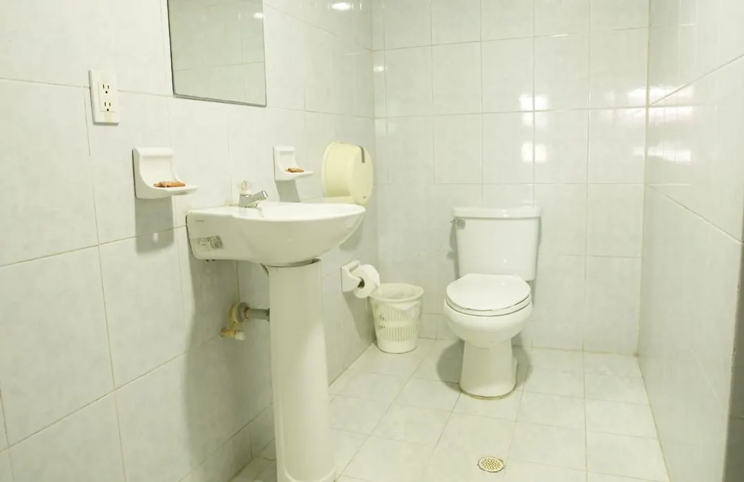 Hotel Casa Andrea-1