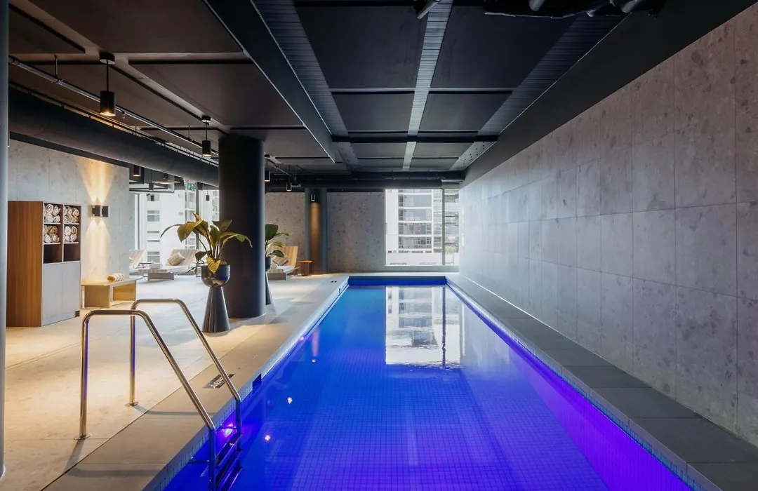 Crowne Plaza Geelong By Ihg-1