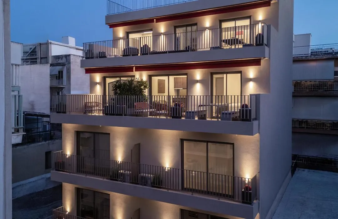 Nixon Central, A Member Of Nixon Hotels-1