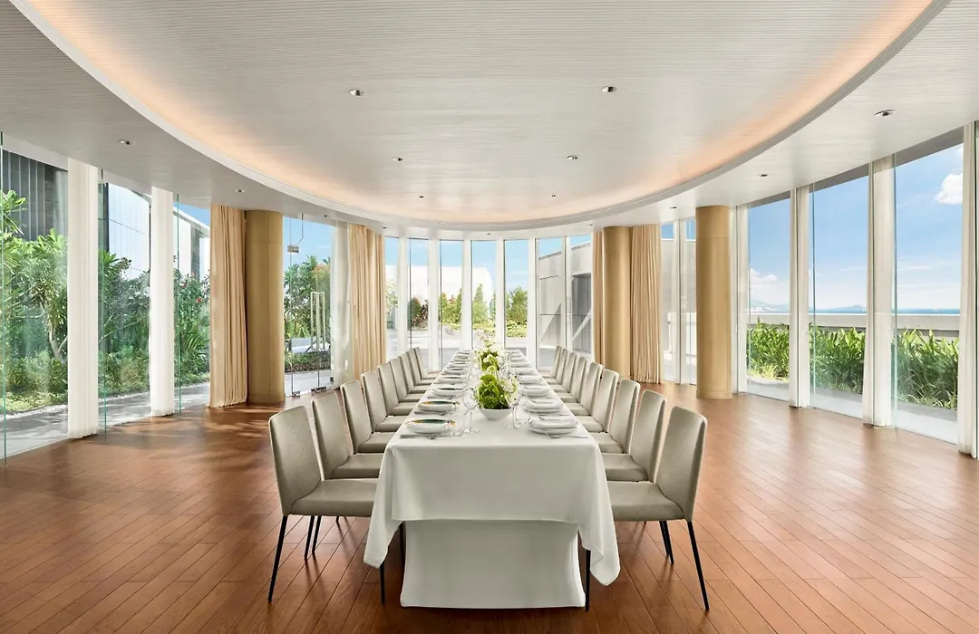 Hyatt Regency Nha Trang-1