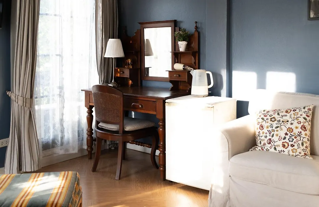 Maison Dang Boutique Hotel-1