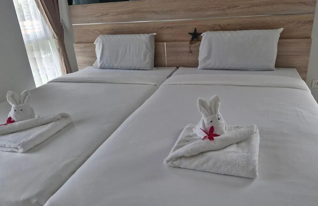Dday Luxury Pattaya By D-Eco Wellness Centre-1