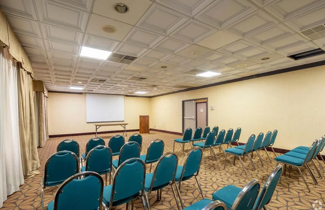 Clarion Inn Columbia Airport-1